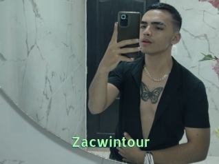 Zacwintour