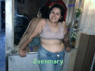 Zaenmary