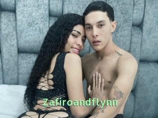 Zafiroandflynn