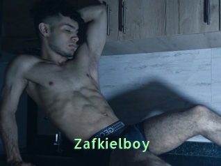 Zafkielboy