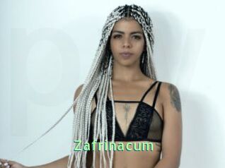 Zafrinacum