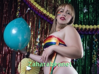 Zaharabennet