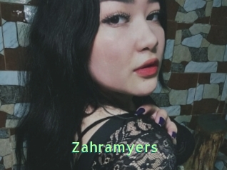 Zahramyers