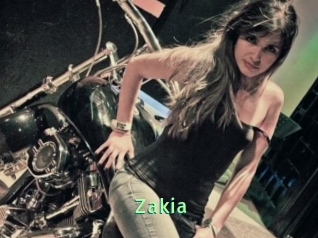 Zakia