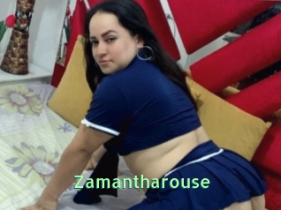 Zamantharouse