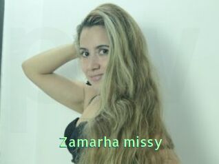 Zamarha_missy