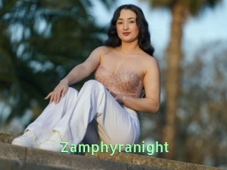 Zamphyranight