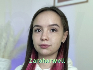 Zaraharwell