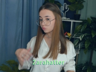 Zarahatter