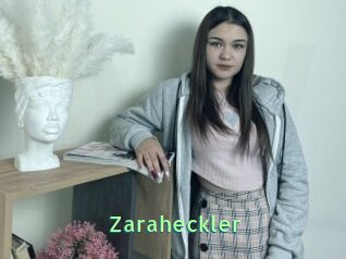 Zaraheckler