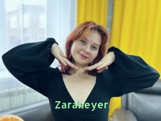 Zaraheyer