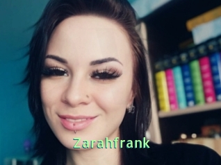 Zarahfrank