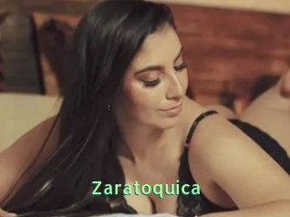 Zaratoquica
