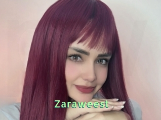 Zaraweest