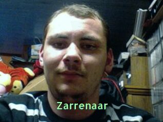 Zarrenaar