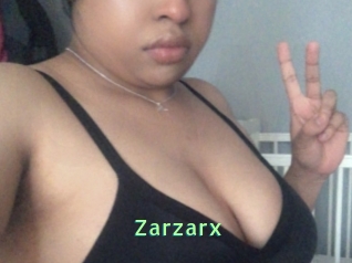 Zarzarx