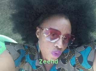 Zeehd