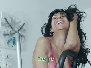 Zeine