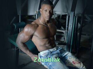 Zeusblak