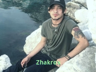 Zhakrox