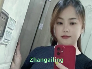 Zhangailing