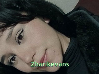 Zharikevans