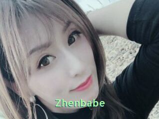 Zhenbabe