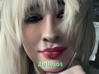 Zielloos