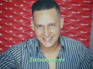 Zirooconner