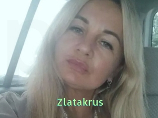 Zlatakrus