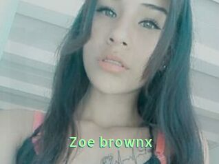 Zoe_brownx