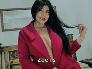 Zoe_rs