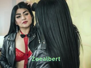 Zoealbert