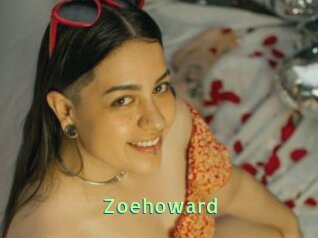 Zoehoward