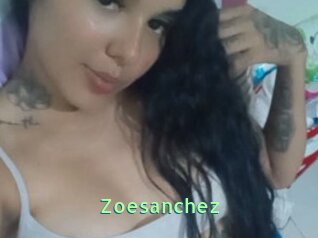 Zoesanchez