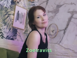 Zoetraviss