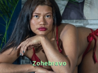 Zohebravo