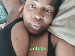 Zoleka