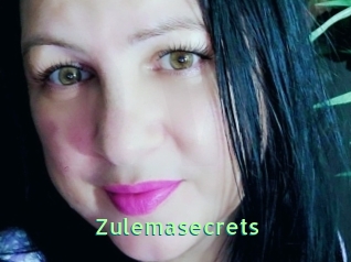 Zulemasecrets