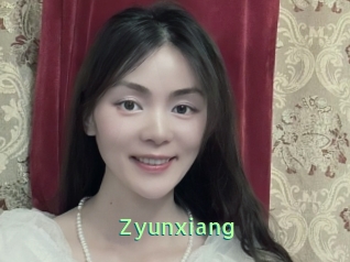 Zyunxiang